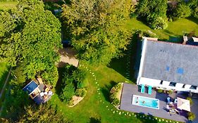 EDEN Locquirec Spa Sauna et Suite Exclusive pour Hôtes Uniques